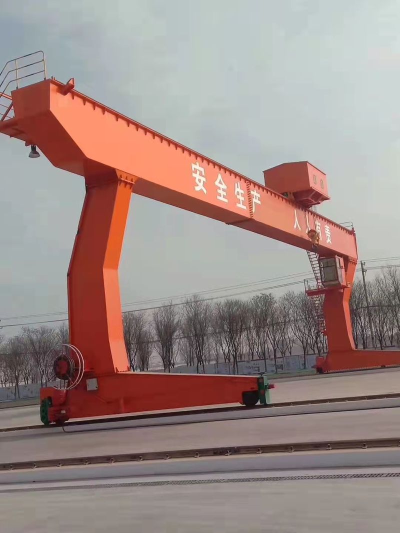 門(mén)式起重機(jī) 門(mén)式起重機(jī)